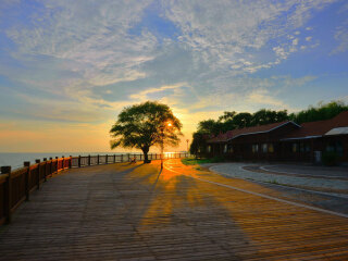 苏州太湖国家旅游度假区