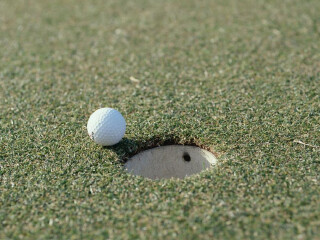 枥木乡村高尔夫俱乐部