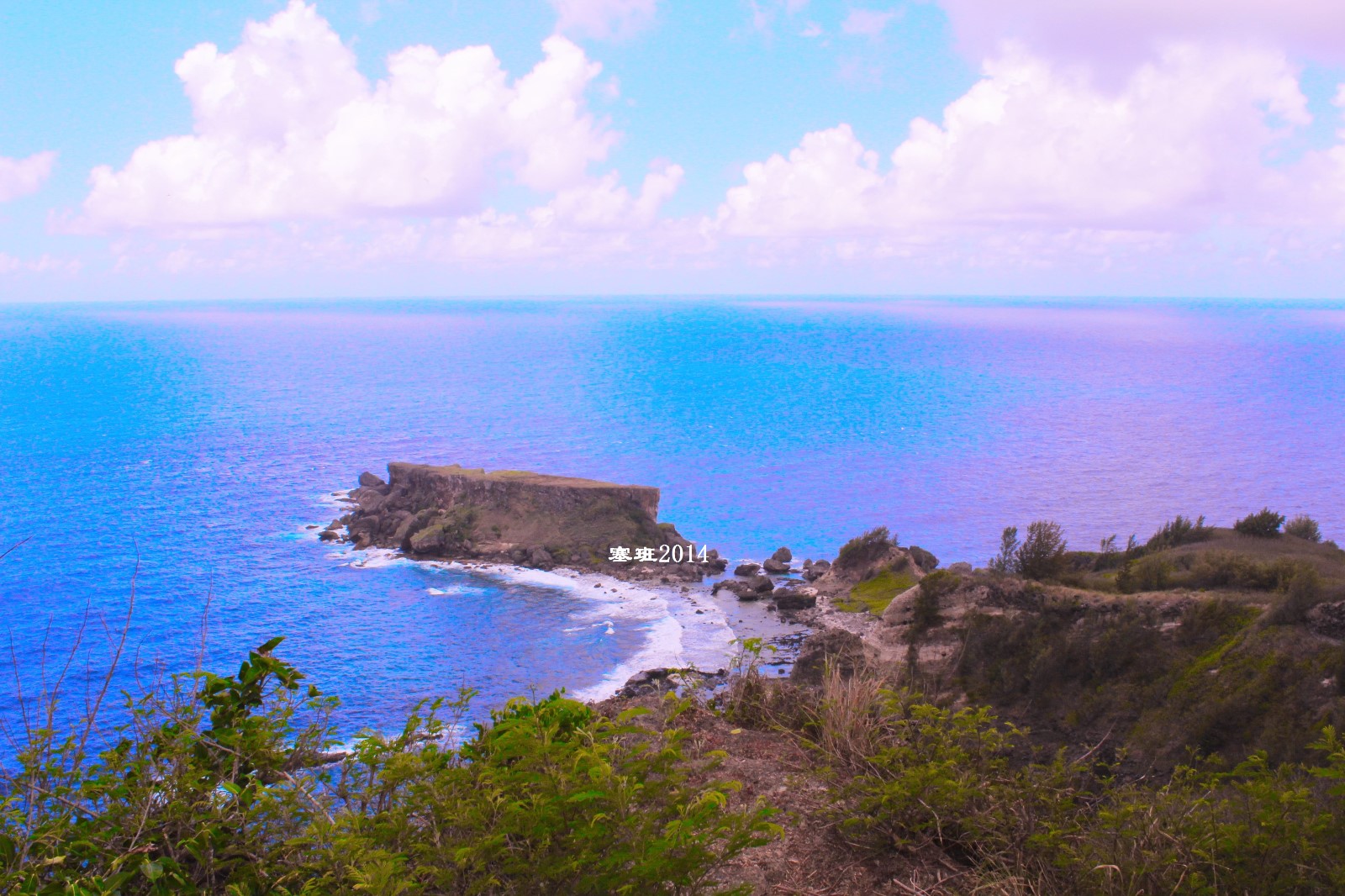    查看地图 > 禁断岛:位于塞班