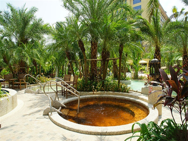  龙门云顶温泉2日游>宿泡池房,含早餐,无限次温泉_广州_出发_途牛