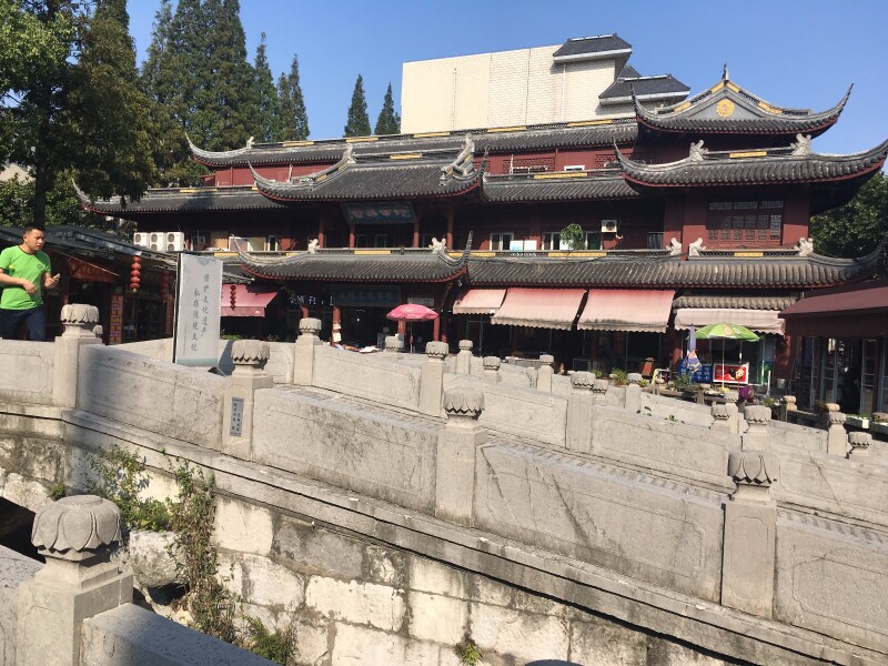 重游文庙,怀念青春_江阴市游记_途牛