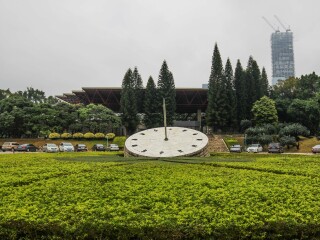 深圳大学
