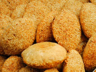 周村烧饼