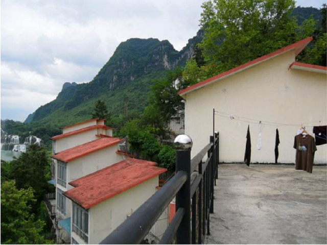 [五一] 明仕田园-德天瀑布3日游>2人起订私家团,入住德天山庄邂逅长留