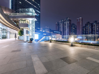 胖东来时代广场(七一路店)