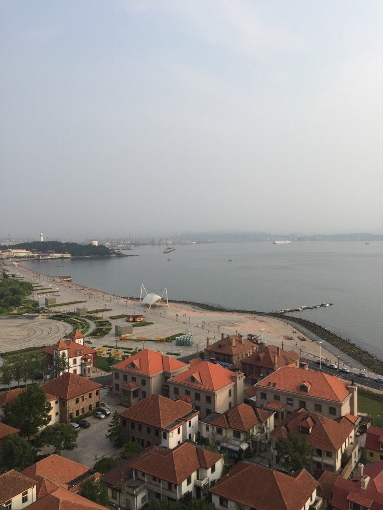 烟台虹口大酒店