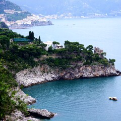 阿玛菲海岸的#旅图换旅费# #自驾游# #旅拍#