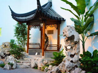 大都会艺术博物馆