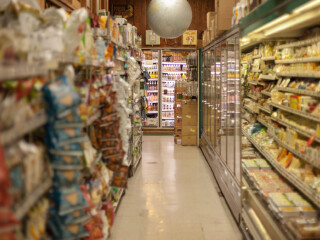 沃尔玛购物广场