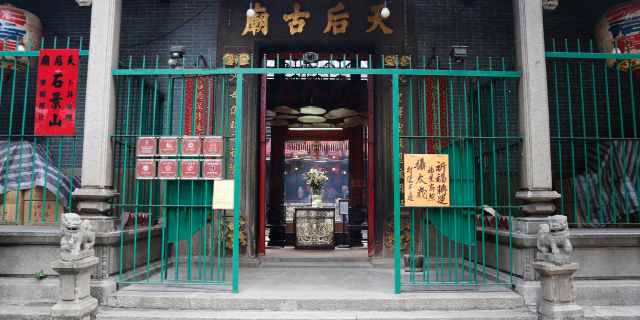 亮点图片