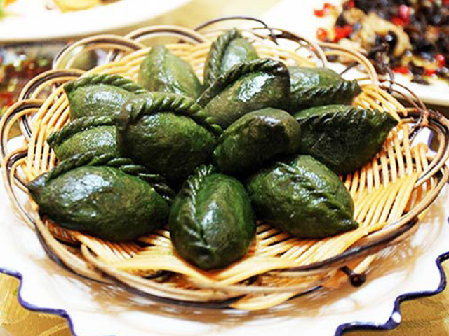  婺源-篁岭巴士跟团3日游>观晒秋篁岭,赏石城枫叶,游鬼斧神工清风洞 2