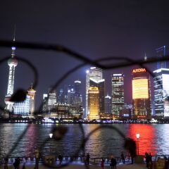 东方明珠