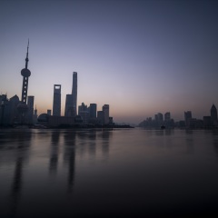 东方明珠