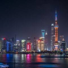 东方明珠