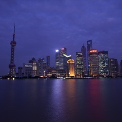 东方明珠