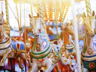 芜湖方特欢乐世界