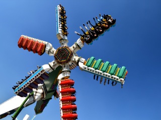 芜湖方特欢乐世界