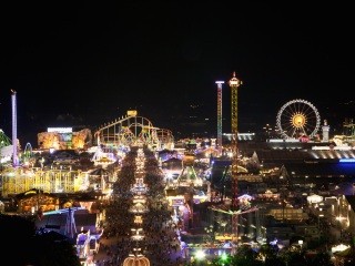 芜湖方特欢乐世界