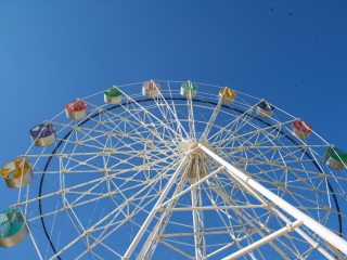 芜湖方特欢乐世界