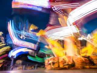 芜湖方特欢乐世界