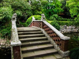 华东师范大学(中北校区)