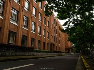 华东师范大学(中北校区)