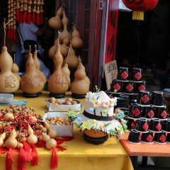 明清一条街的#旅图换旅费#