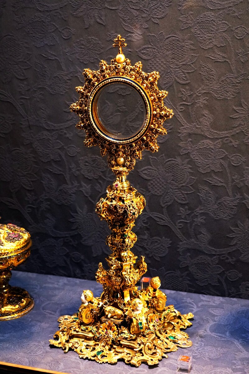 迷醉于中世纪最美的乐章——西意葡50天自驾游(三)