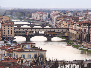 米开朗基罗广场