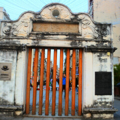 北海老街的#旅图换旅费#