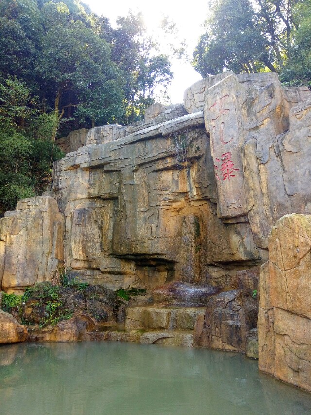 皖南池州石台县秋浦河最全攻略!两天一夜——秋浦渔村,百丈崖!