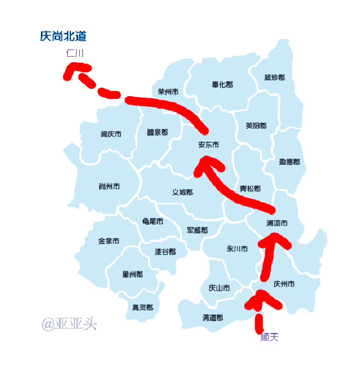 夏日宝贝# 只用4天逛完了韩国全罗南道&庆尚