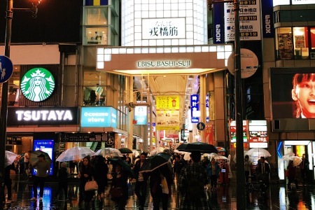 <日本大阪-奈良-中部-箱根-东京6日游>全日空直飞/日本人心灵的故乡/伏见稻荷大社/奈良小鹿/日式烤肉/相扑火锅/天妇罗定食料理