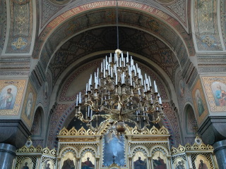 圣母安息大教堂