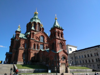 圣母安息大教堂