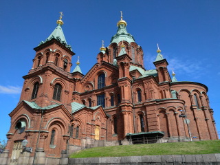 圣母安息大教堂