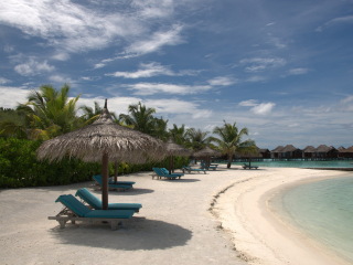 安娜塔拉薇莉岛