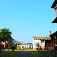 海角亭的#旅图换旅费#