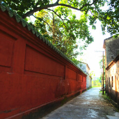 海角亭的#旅图换旅费#