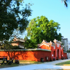 海角亭的#旅图换旅费#