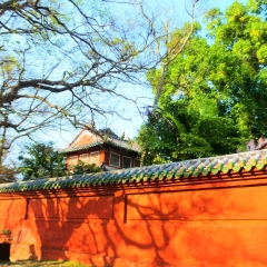 海角亭的#旅图换旅费#