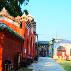 海角亭的#旅图换旅费#