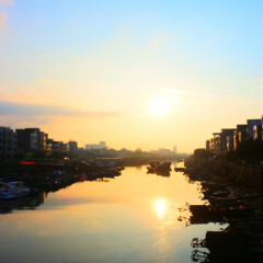 外沙岛的#旅图换旅费#