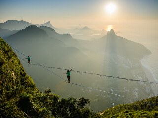 蒂茹卡国家公园