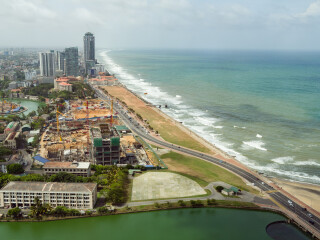 加勒菲斯绿地广场