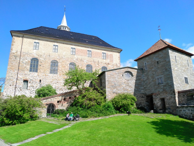 兰 瑞典 挪威+俄罗斯+德国13日游 海航直飞全国