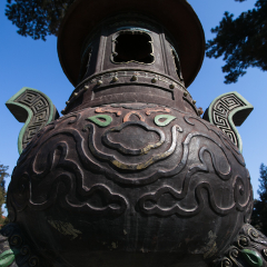 普陀宗乘之庙的#旅图换旅费#