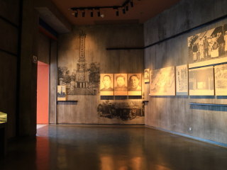 武汉革命博物馆