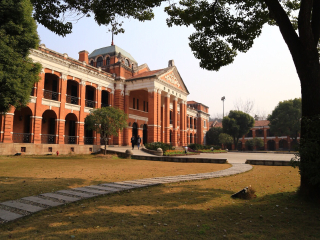 武汉革命博物馆