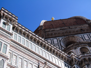 圣母百花大教堂